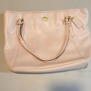 Coach Tote bag